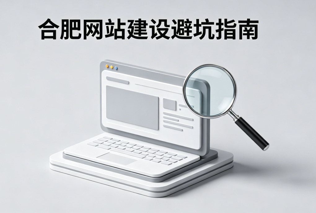 choice视讯平台网站建设公司怎么选 choice视讯平台一站式解决方案 中小企业官网搭建避坑指南