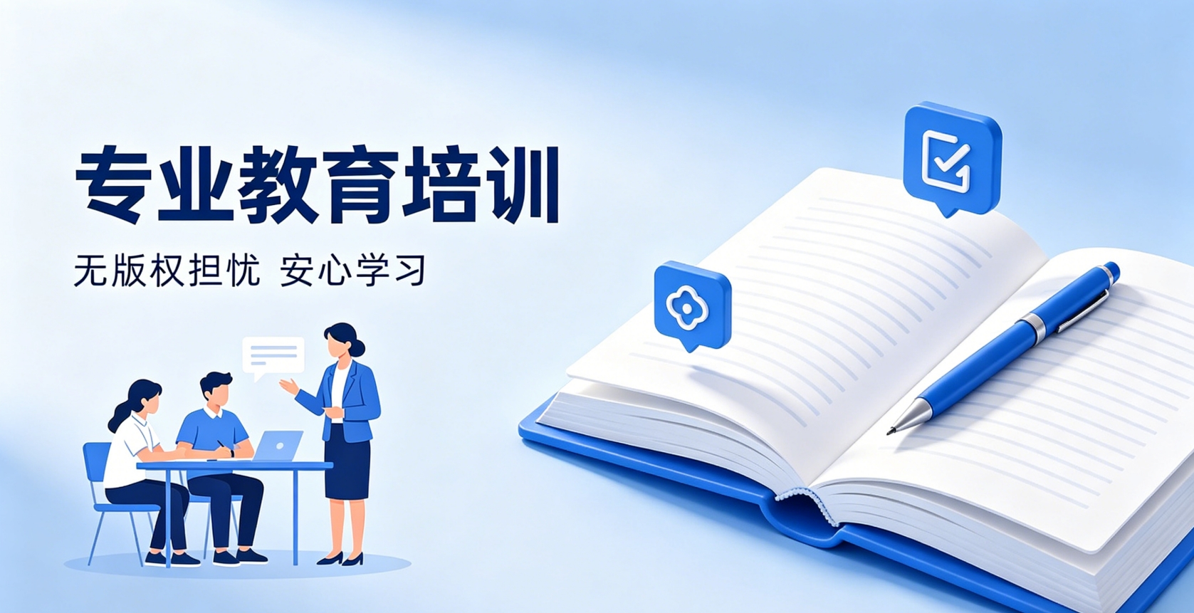 教育培训官网定制 choice视讯平台打造获客型站点