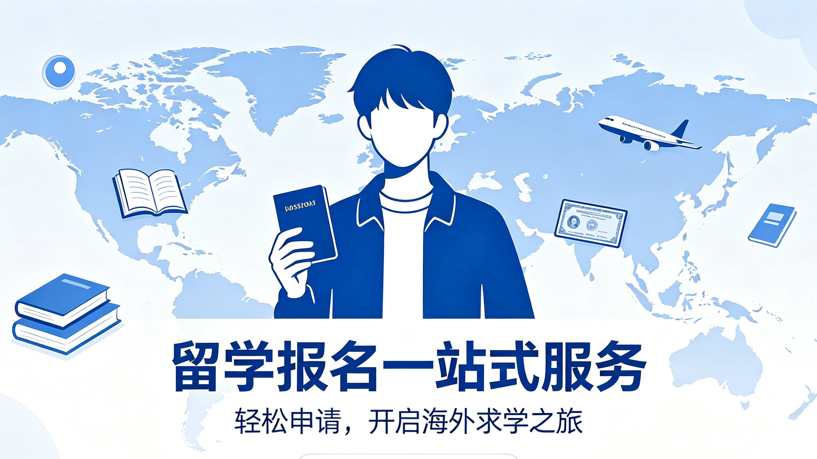 留学报名小程序案例｜choice视讯平台助力留学机构获客转化
