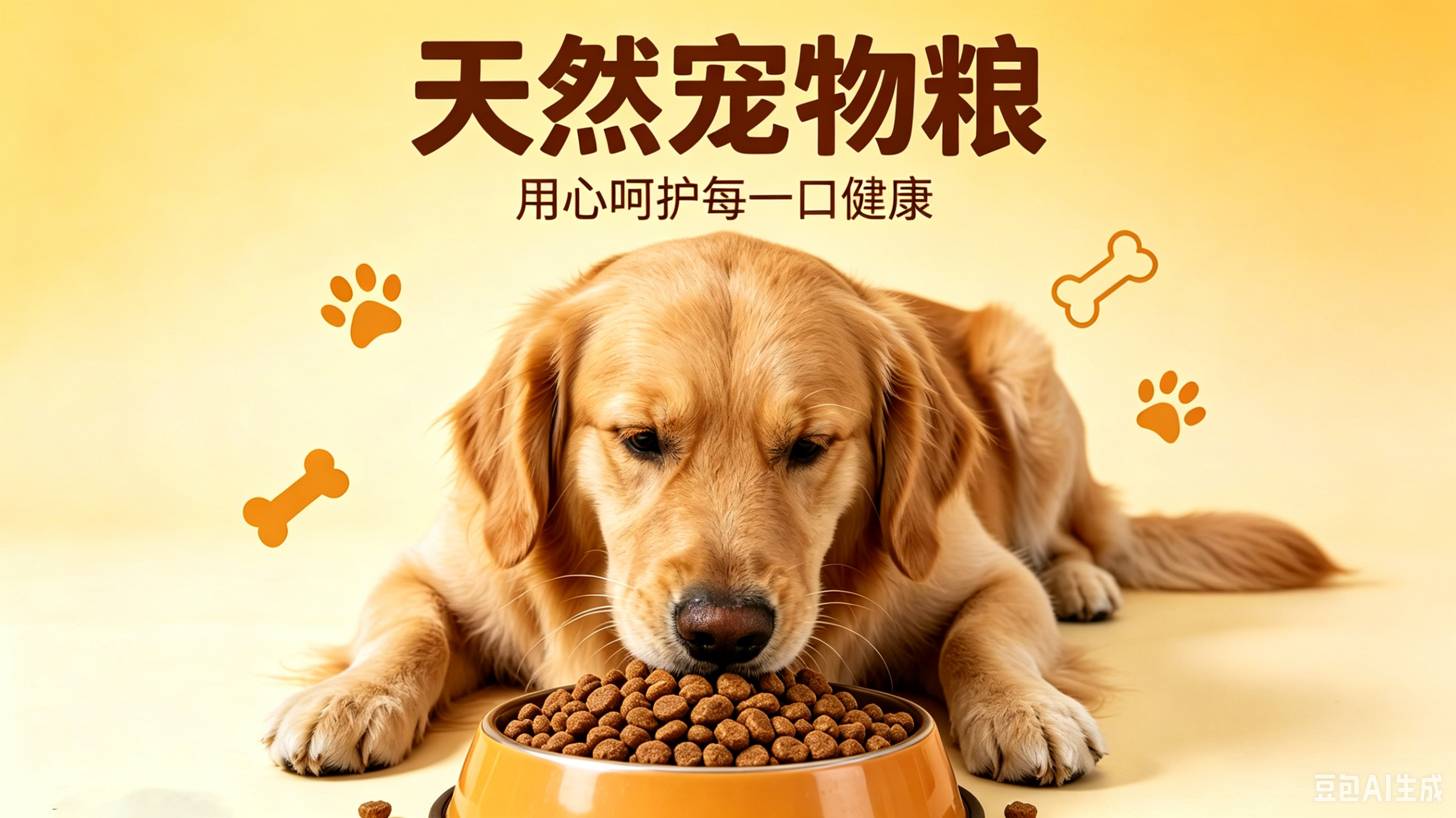 宠物粮官网定制案例｜choice视讯平台打造信任型品牌门户