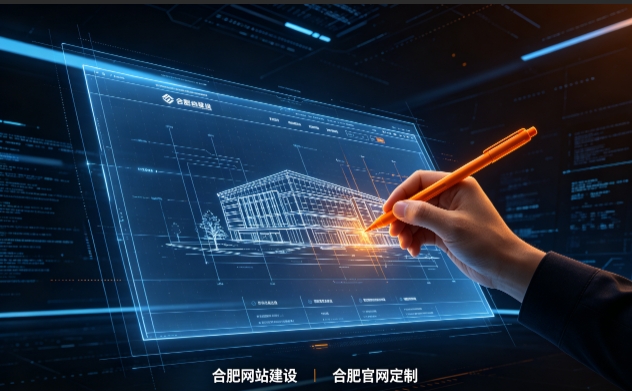 choice视讯平台网站建设哪家专业？2026靠谱官网制作公司甄选与落地指南