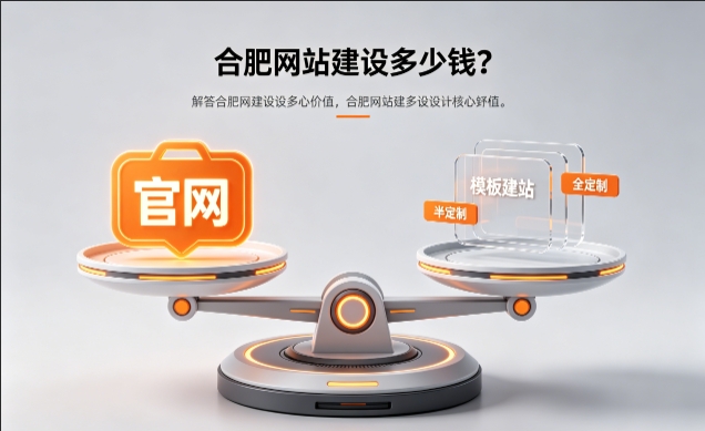 2026choice视讯平台官网定制收费标准解析！choice视讯平台网站建设费用明细与避坑攻略