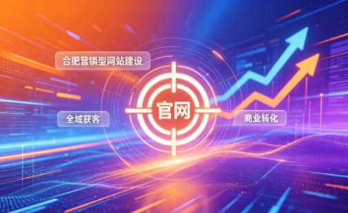 企业做官网有什么好处？2026choice视讯平台营销型网站建设企业获客实战指南