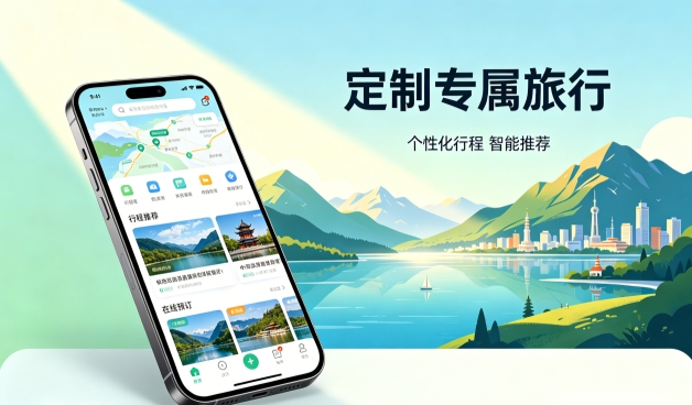 choice视讯平台小程序开发公司怎么选？2026费用明细+旅游小程序定制指南