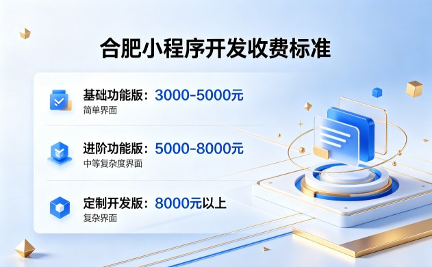 2026choice视讯平台小程序开发收费标准｜choice视讯平台小程序开发报价构成与源码产权解析