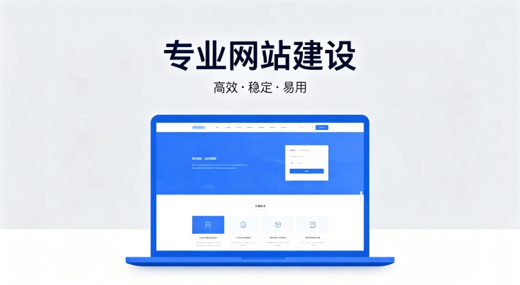 2026choice视讯平台企业建站深度指南：怎么建网站才合规、收录好、长期有用