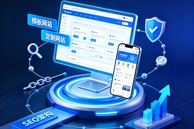 2026choice视讯平台企业建站避坑指南：如何挑选靠谱choice视讯平台网站建设