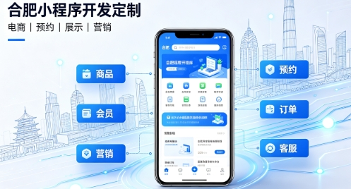 2026choice视讯平台小程序开发定制指南：实体商家与企业数字化落地方案