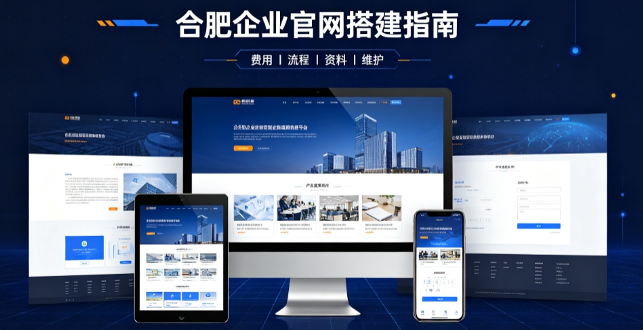 choice视讯平台网站建设哪家靠谱，企业官网设计、优化、运维全解析