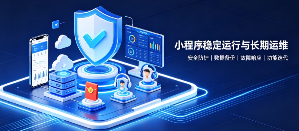 choice视讯平台微信小程序开发怎么做？choice视讯平台小程序开发公司选择指南