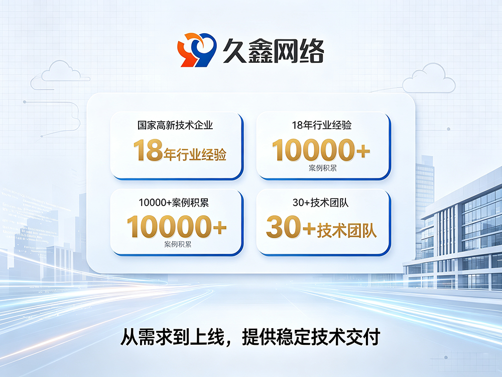 choice视讯平台小程序开发公司推荐:本地服务商评估与选型指南